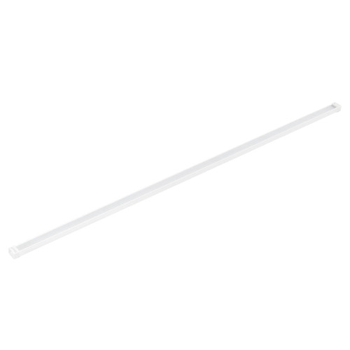 Kichler Lighting 10174WH 36" U Channel LED Tape Light Track White Material (Not Painted)
