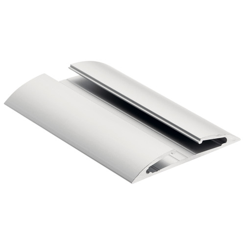 Kichler Lighting 1TEC1SKSF8SIL TE Pro Series Sleek Channel Silver