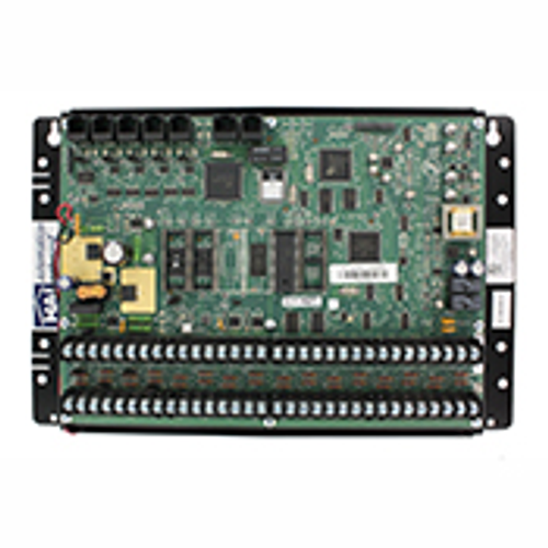 Leviton 20A00-72 Omni LTe Controller for Structured Wiring Enclosures.