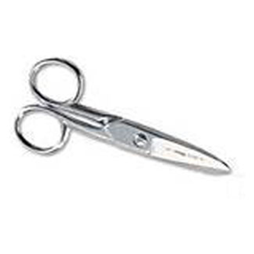 Leviton 49886-SIS Aramid Strand Scissors