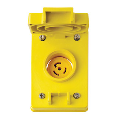 Leviton 67W74 20 Amp