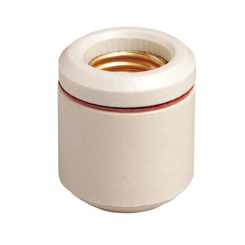 Leviton 8110 Discontinued Product. 660 Watt 250 Volt Appliance heating receptacle. 2-Piece Heating receptacle. Gasket Furnished