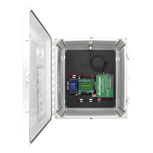 Leviton 81M00-000 UL508A Submetering Panel, A8810, ModHopper, Power Supply Leviton 81M00-000 UL508A Submetering Panel, A8810, ModHopper, Power Supply