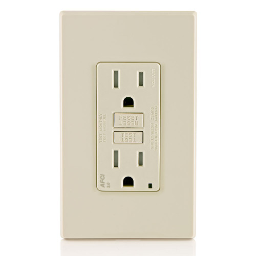 Leviton AFTR1-T 15 Amp