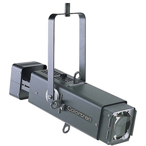 Leviton AM070-62B Discontinued Product. Arc Mini Ellipse 30-50 Degree, 70W, 120V, Black