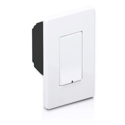 Leviton AWWRG-W Discontinued Product. Product Line: Renoir II, Load Type: Remote, Voltage: 120/230/277, Control: Switch, Heat Sink: Standard, Neutral: Required, Title 24 compliant