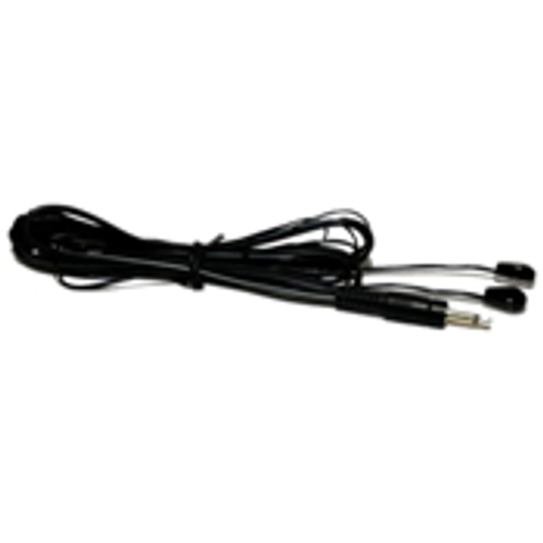 Leviton BWEM2 Dual Head Flashing IR Emitter