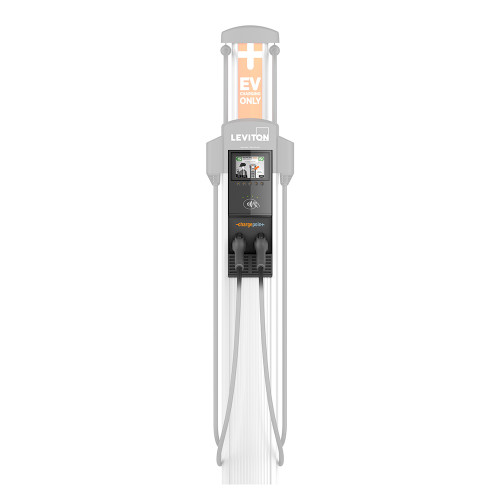 Leviton CPHU2 Dual Port Gateway Head