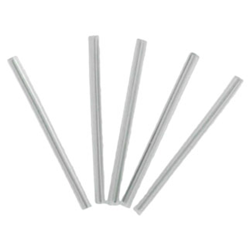 Leviton FSSSL-60 Fusion Splice Sleeve, Slim Style, 60mm Length (bag of 50)