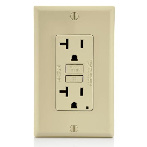 Leviton GFNT2-FI 20 Amp