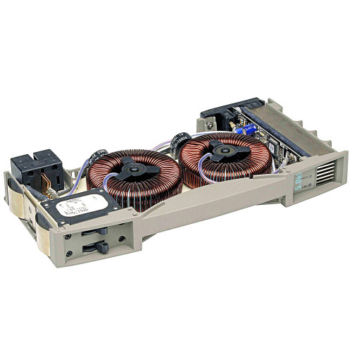 Leviton IAC20-120 Discontinued Product. i Series e, dual constant module, 120V, 2.4KW