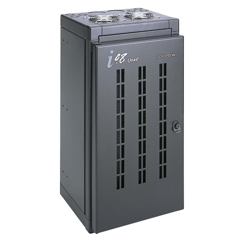 Leviton IEQ48-230 Discontinued Product. i Series e 48 Quad, 230V, 4.0kW, sequential / phase balanced