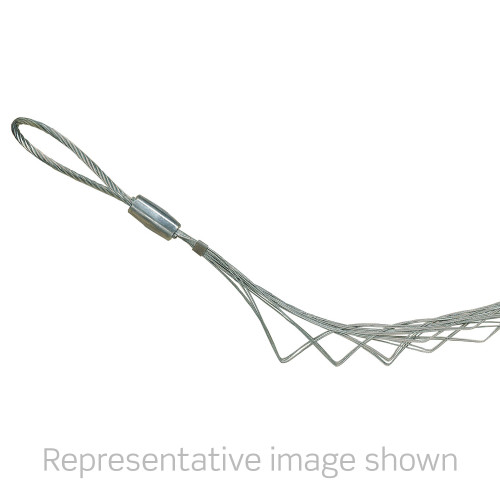 Leviton L8678-100 Pulling Grip, 2.50-3.50"