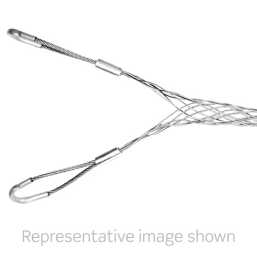 Leviton L9517-100 Support Grip, 0.75-1.00"