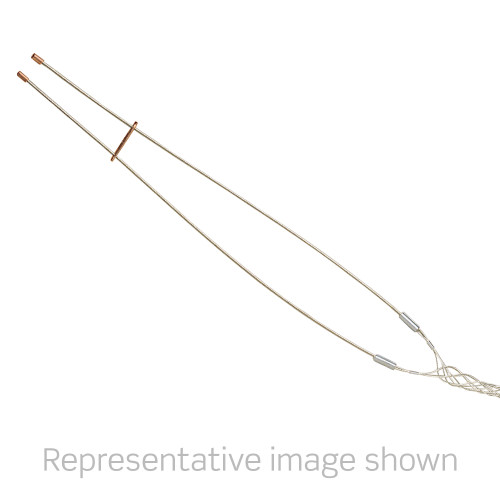 Leviton L9553-100 Support Grip, 0.75-1.00"