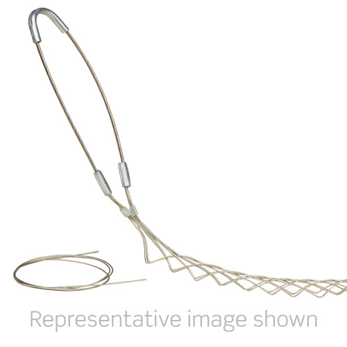 Leviton L9571-100 Support Grip, 0.50-0.63"