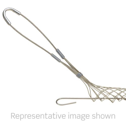 Leviton L9631-100 Support Grip, 0.50-0.63"