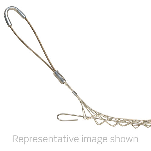 Leviton L9677-100 Support Grip, 1.75-2.00"