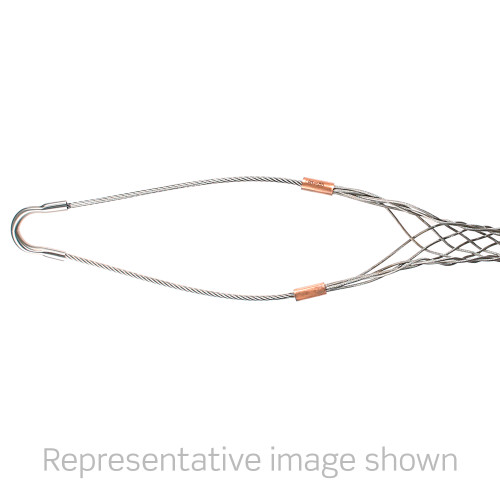 Leviton L9723-100 Support Grip, 1.00-1.25"