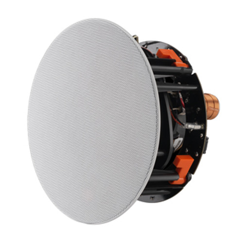 Leviton LAE6C Leviton Architectural Edition In-Ceiling Loudspeaker with 6-1/2Ó Woofer