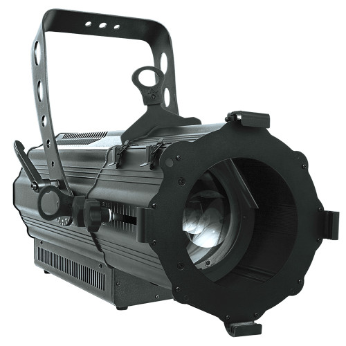 Leviton LED00-50B Discontinued Product. LED, LEO Ellipsoidal Zoom Body, 5600K, requires compatible lens tube, black. LENS TUBE SOLD SEPARATELY.