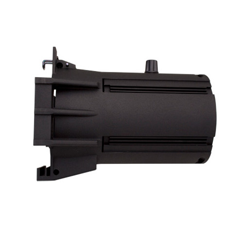 Leviton LEL36-LTB Discontinued Product. LEO Lens Tube, Black, 36 Degree Beam Argle