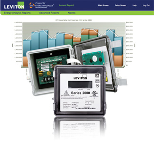 Leviton LEMSP-R00 Discontinued Product. Software Points Renewal - is a subscription renewal of 8 control points/ 1 YR subscription. 12 Month License Software Subscription - per each 8 points
