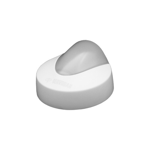 Leviton PCIND-SV Indoor Side View Photocell