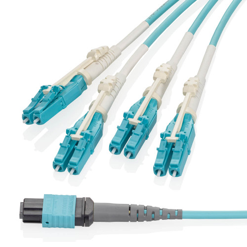 Leviton PNPFI-FHA Plug-n-Play Standard Loss Fiber Harnesses