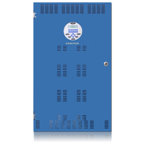 Leviton R24MD-124 Discontinued Product, Z-MAX¨ Plus 24 Relay Panel, Master, 120V, 277V and 347V Control Input, (24) 30A Relays (use R24MD-L24)