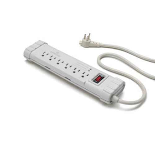 Leviton S1000-S15 Surge Power Strip