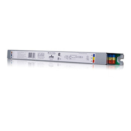 Leviton SA1J5-14M Discontinued Product. SECTOR¨ 7, 0-10v Dimming Ballast, 1 Lamp 14w Linear T5, Title 24 compliant, ASHRAE 90.1 compliant, Cof Silver