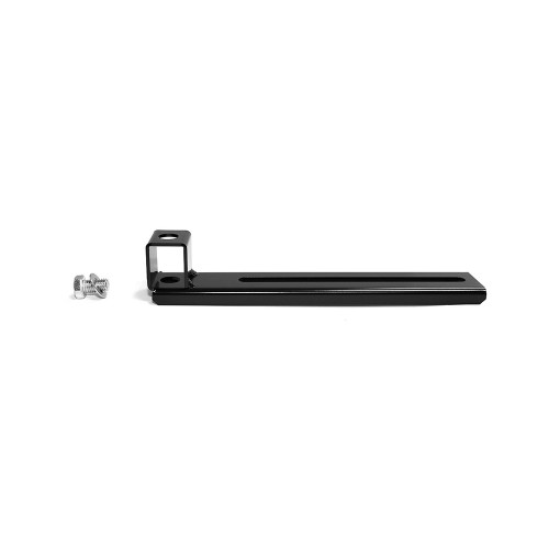 Leviton SMH00-SMB 4x12 Side Mounting Bracket (install on 5/8" threaded rod)