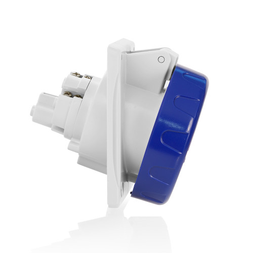 Leviton W216-R6 16 Amp