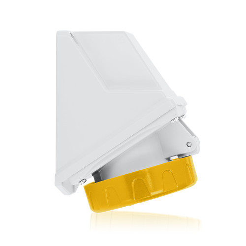 Leviton W216-S4 16 Amp