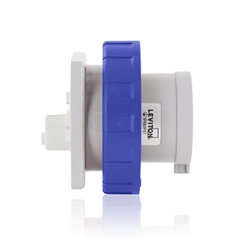 Leviton W316-B9 16 Amp
