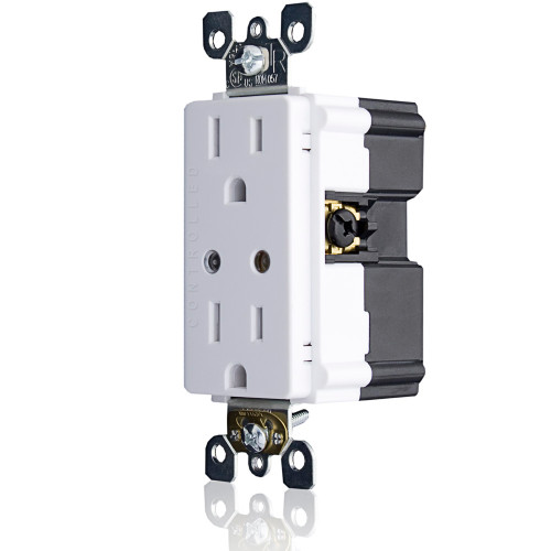 Leviton WSG15-D9W Discontinued Product. Levnet RF Wireless