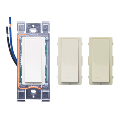 Leviton WSS10-DZ Discontinued Products - LevNet RF