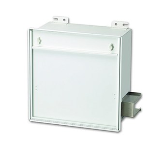 Leviton Z1000-PC2 Passive Ceiling Enclosure, 2Õ x 2Õ