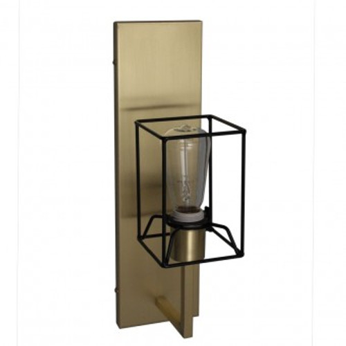 Absolux Kiara -W Wall Sconces