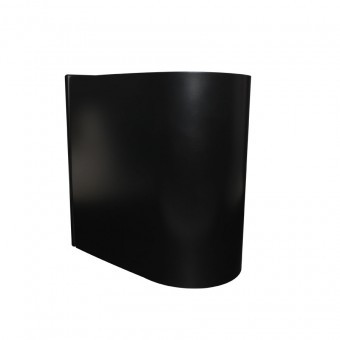 Absolux MOXO BK Wall Sconces