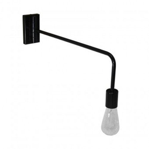 Absolux VIG BK Wall Sconces