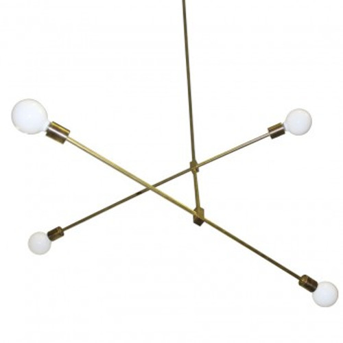 Absolux Swan UBR Suspensions