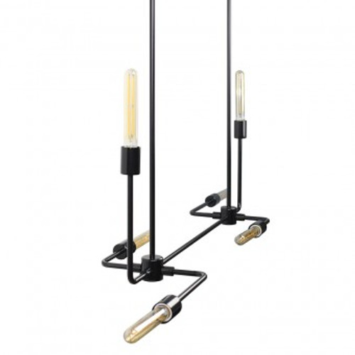 Absolux TRIBECA BKBK Suspensions