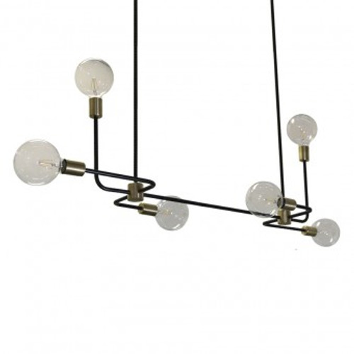 Absolux TRIBECA BKRB Suspensions