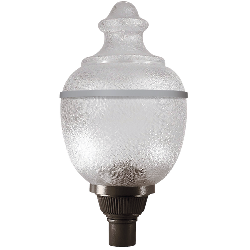 ANP Lighting LF1435 Site & Roadway Lighting Acorns