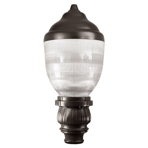 ANP Lighting LF0162 Site & Roadway Lighting Acorns