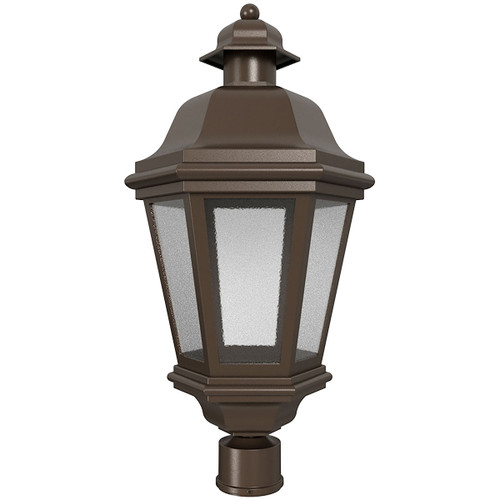 ANP Lighting LA443 Site & Roadway Lighting Pole, Pendant & Wall Luminaires