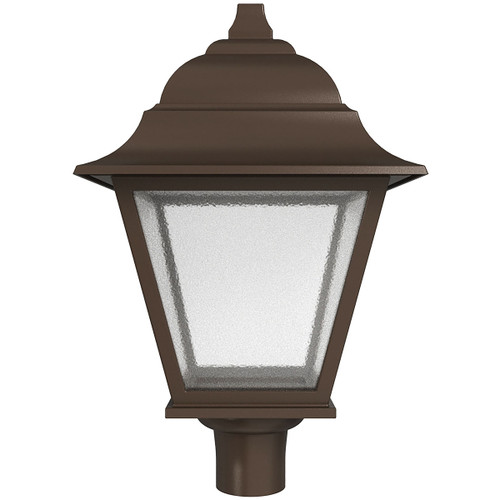 ANP Lighting LA102 Site & Roadway Lighting Pole, Pendant & Wall Luminaires