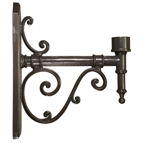 ANP Lighting WM561 Bases, Poles & Mountings Wall Mounts